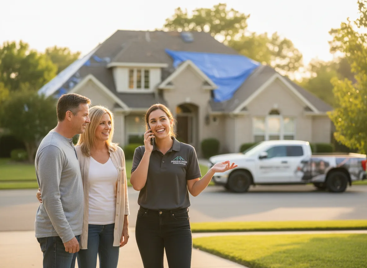 Emergency Roof Repair Montague, MI FAQs